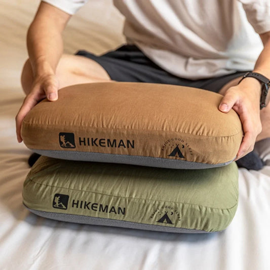 Reis Nekkussen Met Memory Foam Voor Comfortabele Reis