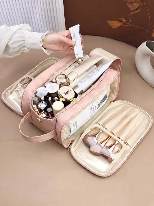 Reis Toilettassen Cosmetic Bag Waterdicht Met Grote Capaciteit