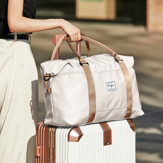 Reistas voor Vrouwen en Mannen Grote Capaciteit 40x20x25