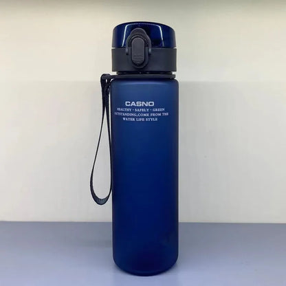 560ML Pokémon Drinkfles - Schattige Pikachu voor Buitenactiviteiten