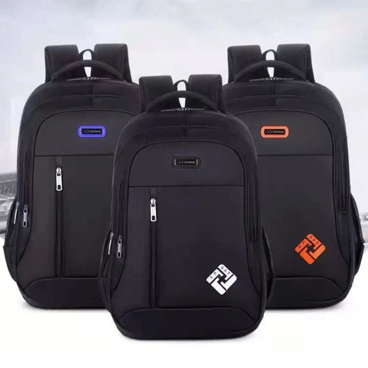 Rugzak Voor Mannen Waterdichte Multifunctionele Business Tas